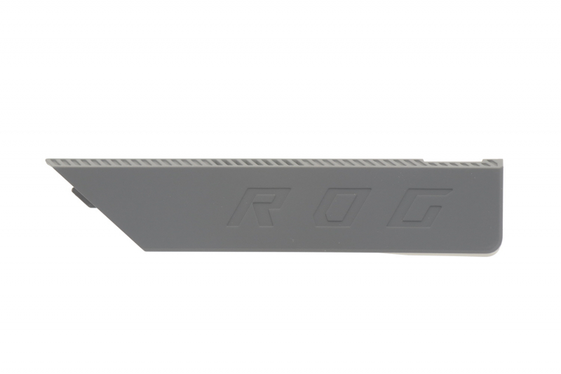 Cache amovible gris Asus Cache amovible gris Asus