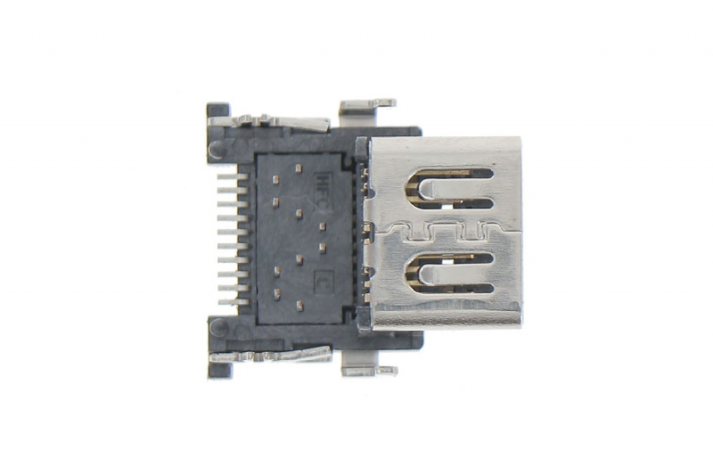 Connecteur Mini Display Asus - 12022-00140000