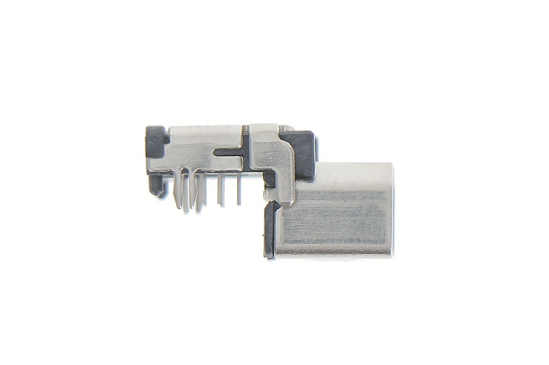 Connecteur Mini Display Asus - 12022-00140000