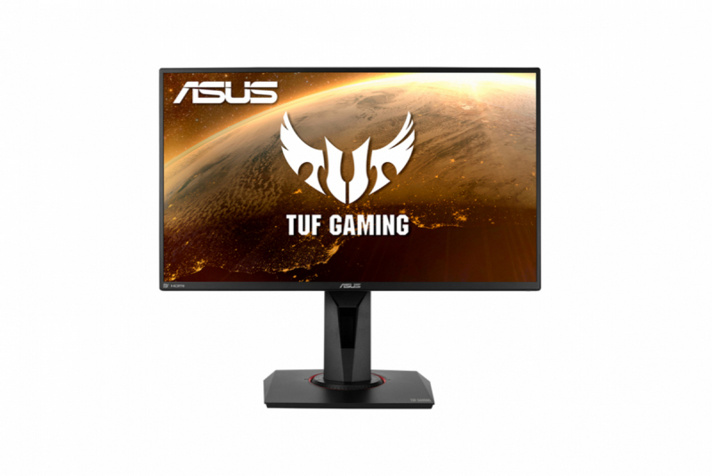 Changement piece detachee Ecran Asus VG259QMY