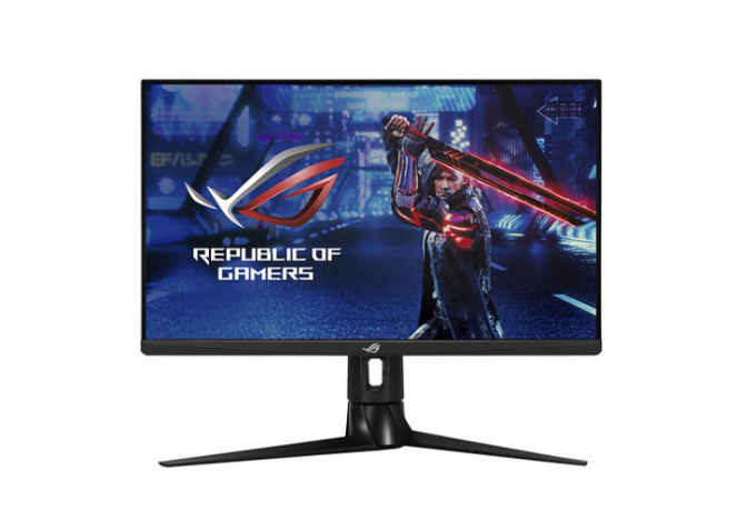 Vente piece pour Ecran Asus XG27AQM
