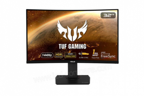 Vente pièce pour Ecran Asus VG32VQR