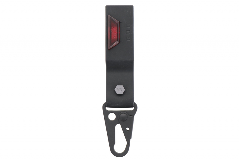 Clé Keystone II rouge