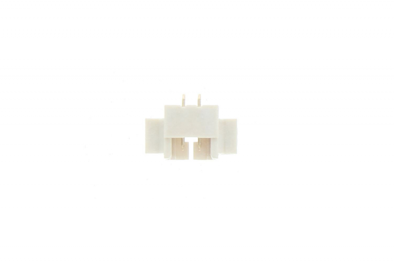 Connecteur cable 2 pins Asus