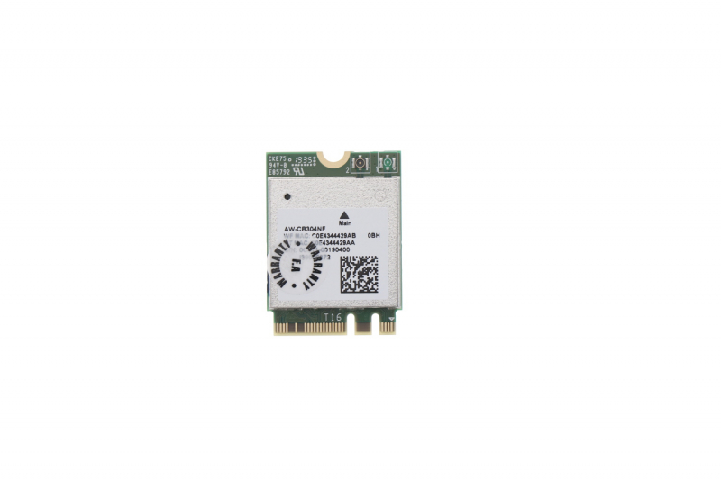 Carte WIFI et Bluetooth Asus - 0C011-00190400