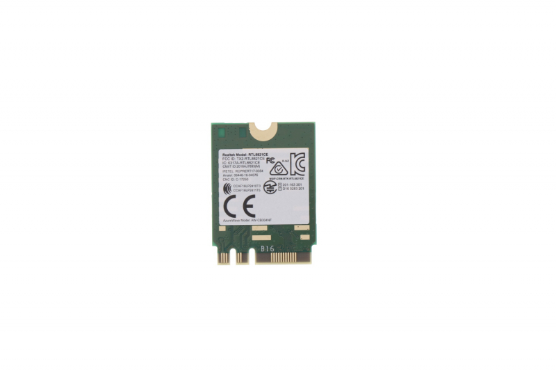 Carte WIFI et Bluetooth Asus - 0C011-00190400