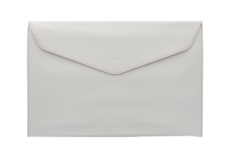 Pochette grise Asus