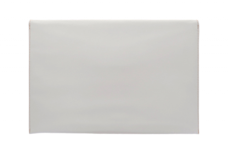 Pochette grise Asus