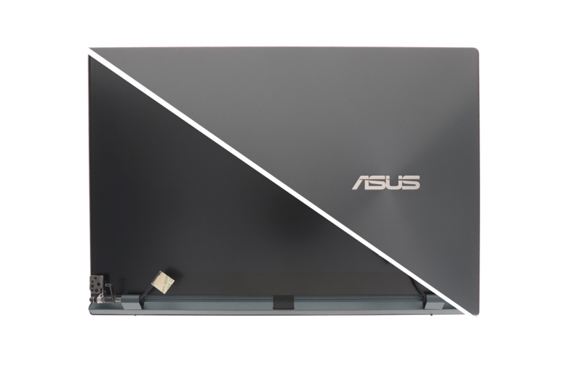 Module écran bleu tactile FHD 14 pouces Asus Zenbook Duo - 90NB0S41-R20010