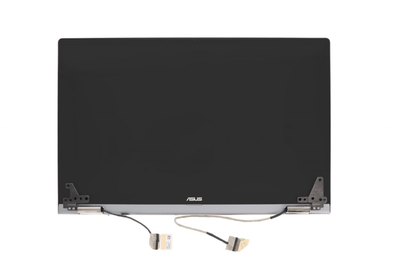 Module écran gris FHD tactile 14 pouces Asus ZenBook
