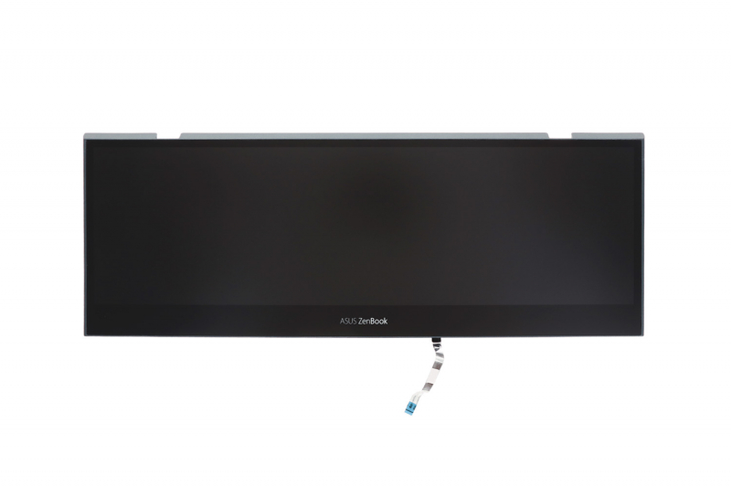 Module écran tactile Screenpad UHD 14 pouces Asus  ZenBook Pro Duo