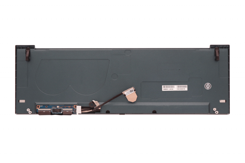 Module écran bleu tactile Screenpad FHD 14 pouces Asus Zenbook Duo