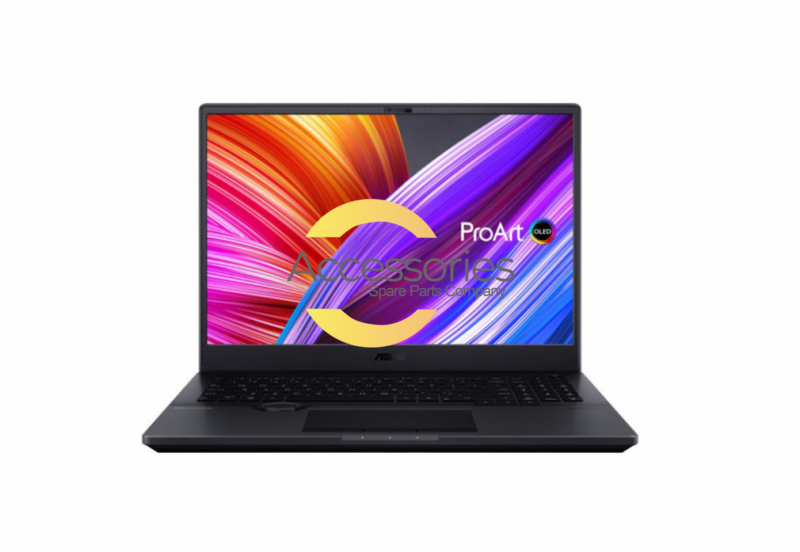 Achat pièce détachée pour Asus W7600Z3A