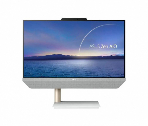 Changement pièce détachée pour All-In-One Asus A5200WFA