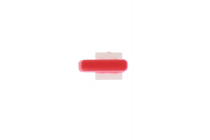 Patin Rouge LCD Cover Asus