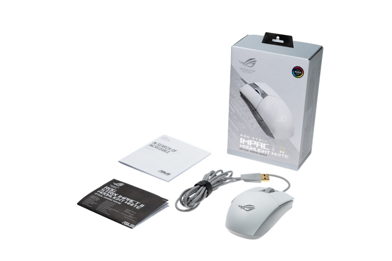 ROG Impact II Moonlight