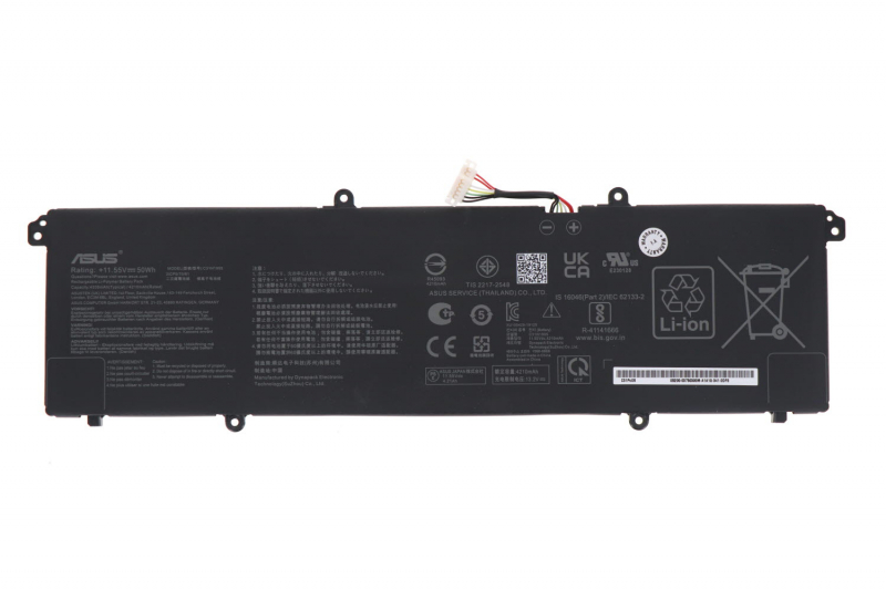 Batterie ordinateur portable Vivobook Asus C31N1905