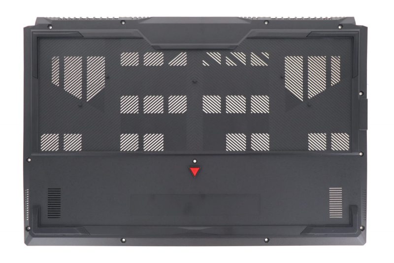 Bottom Case Gris 17 pouces TUF Gaming Asus