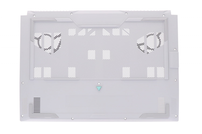 Bottom Case gris clair 15 pouces TUF Dash F15 Asus