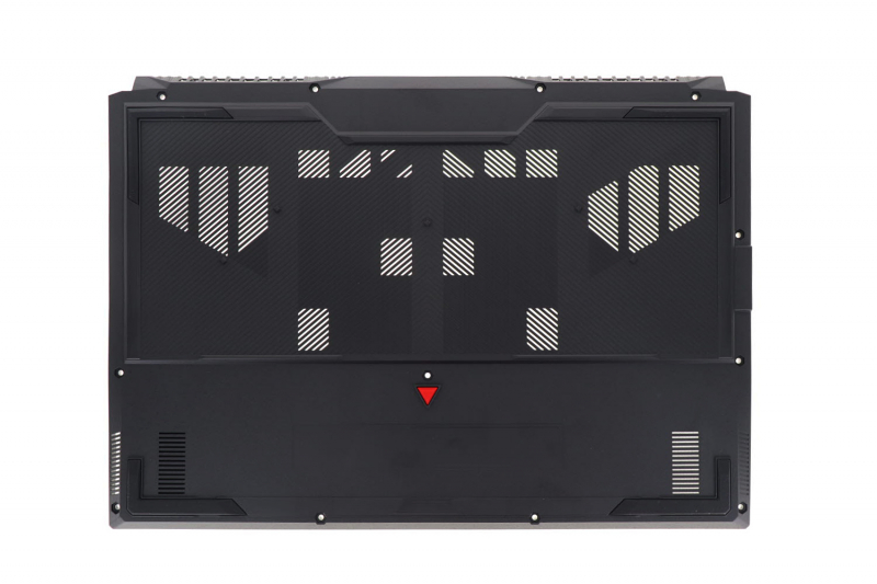 Bottom Case noir 15 pouces TUF Asus TUF Gaming Bottom Case noir 15 pouces TUF Asus TUF Gaming