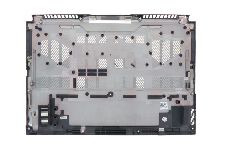 Bottom Case noir 15 pouces TUF Asus TUF Gaming