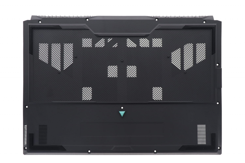 Bottom Case 15 pouces noir Asus TUF Gaming - 90NR09M3-R7D010 Bottom Case 15 pouces noir Asus TUF Gaming - 90NR09M3-R7D010