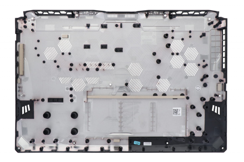 Bottom Case 17 pouces Asus TUF Gaming - 90NR05Y0-R7D010