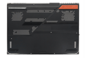 Bottom Case noir 17 pouces Asus - 90NR05A1-R7D010