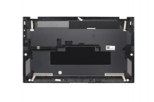 Bottom Case gris foncé 14 pouces Asus - 90NB0SI1-R7D010