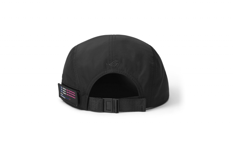 Casquette ROG Slash