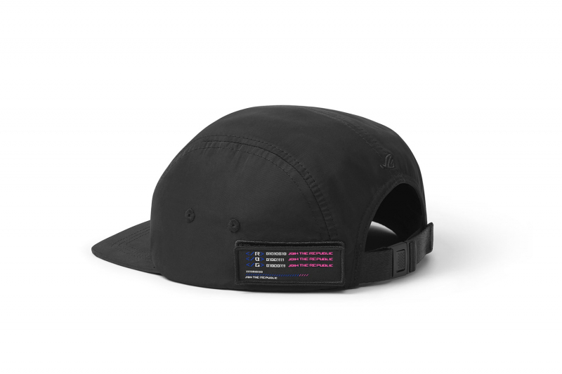 Casquette ROG Slash