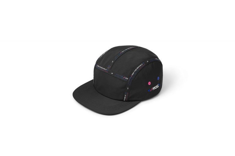 Casquette ROG Slash