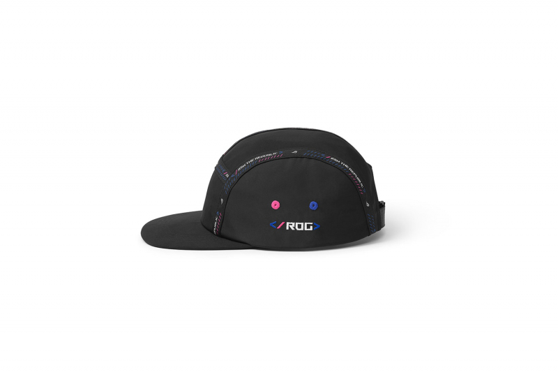 Casquette ROG Slash