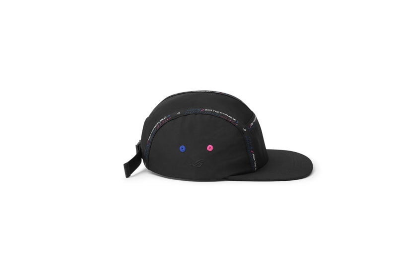 Casquette ROG Slash