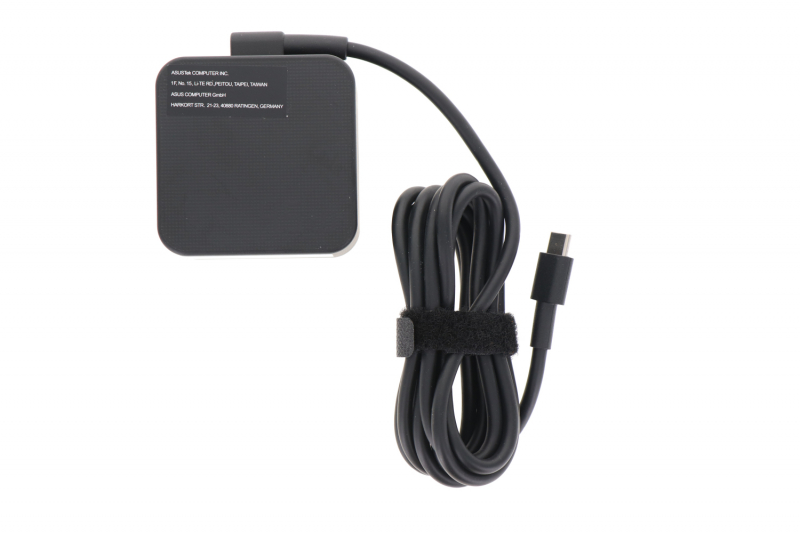 Chargeur 45W Type C Asus (boite)
