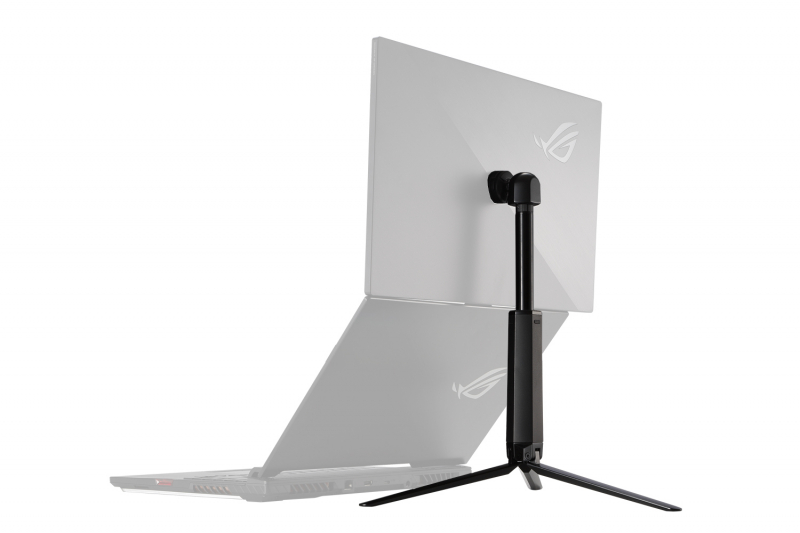 Trépied écran ROG Strix