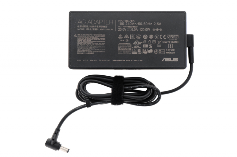 Chargeur 120W Asus - 0A001-01200000