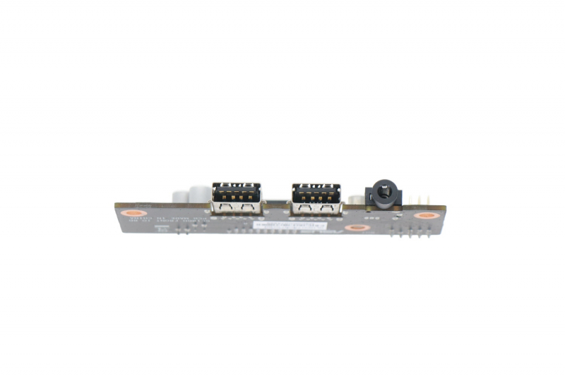 Carte contrôleur de façade USB et audio Asus