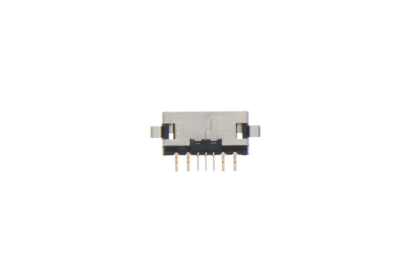 Connecteur Batterie Asus - 12020-00360000
