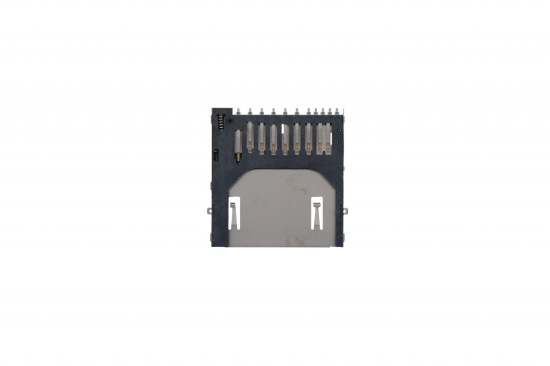 Support connecteur 11 Pins carte SD Asus - 12023-00070500