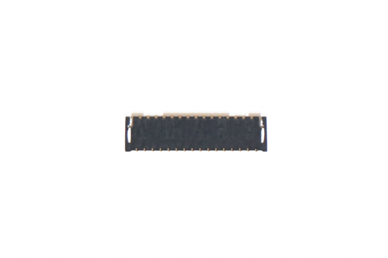 Système attache Nappe 31 pins Asus - 12018-00110000