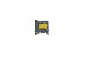 Connecteur SD 9 Pins Asus - 12023-00016900