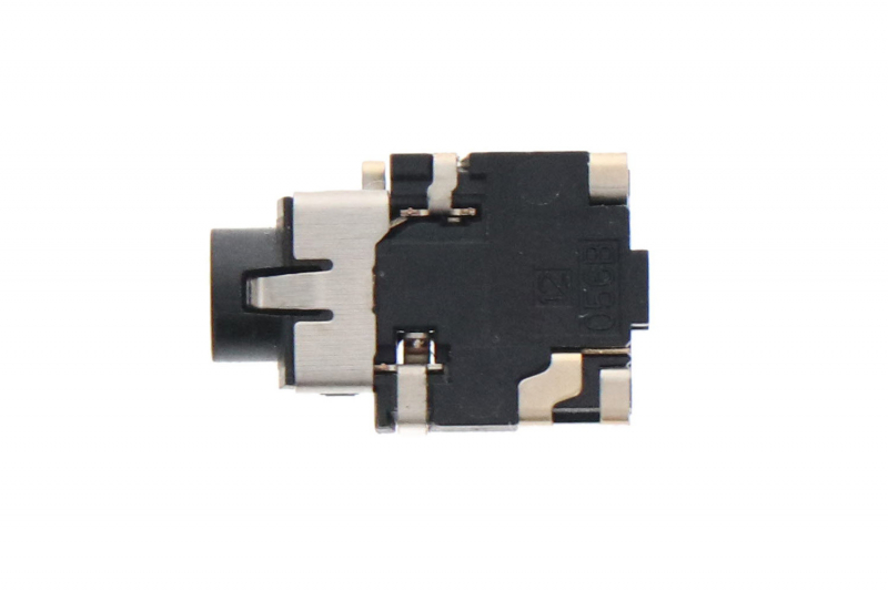 Connecteur jack audio Zenbook Pro Asus
