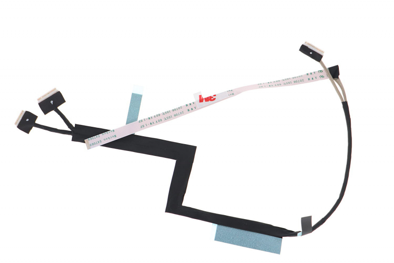 Cable caméra ROG Flow Asus - 10 Pins - 49.5 cm
