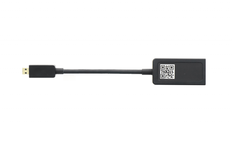 Adaptateur Micro HDMI vers RJ45 Asus
