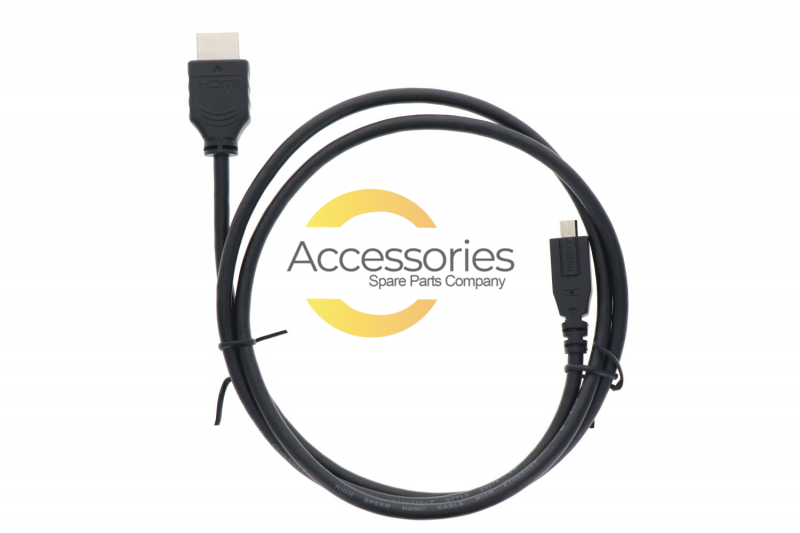 Cable micro HDMI Asus