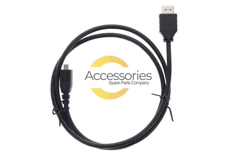 Cable micro HDMI Asus