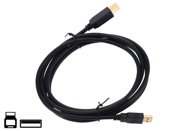 Cable USB-A ROG Strix et ROG Swift OLED