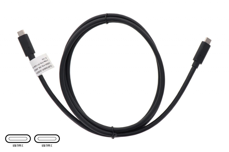 Cable USB Type-C 3.1 écran Asus