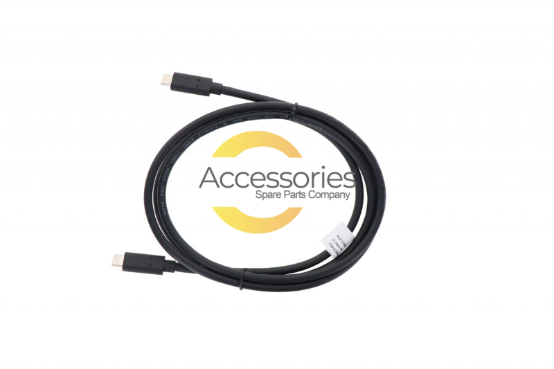 Cable USB Type-C vers USB Type-C Asus